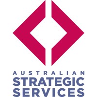 Australian Strategic Services Logo