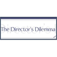 The Director's Dilemma Logo
