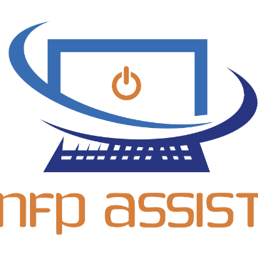 NFP Assist Logo