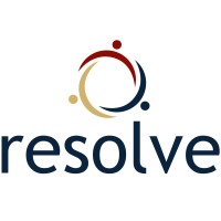 Resolve Consulting Logo