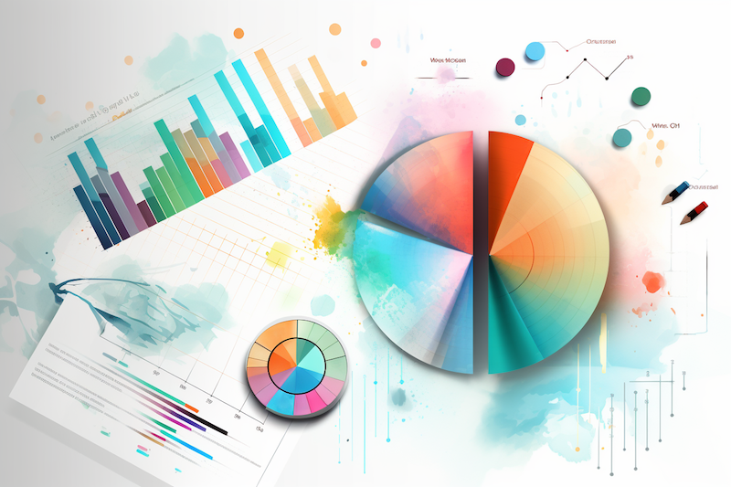 Board paper template illustrated